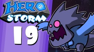HeroStorm Ep 19 Dehaka Park HeroStorm Ep 19 Dehaka Park