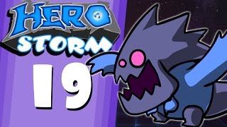 HeroStorm Ep 19 Dehaka Park