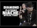 NIACHE CLASSIC LYRIC VIDEO BY DIAMOND