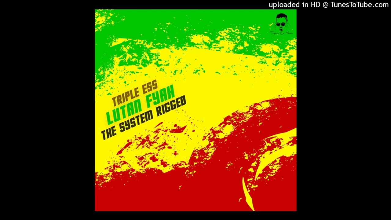 Watch Lutan Fyah - The System Rigged (February 2026) on YouTube Watch Lutan Fyah - The System Rigged (February 2026) on YouTube