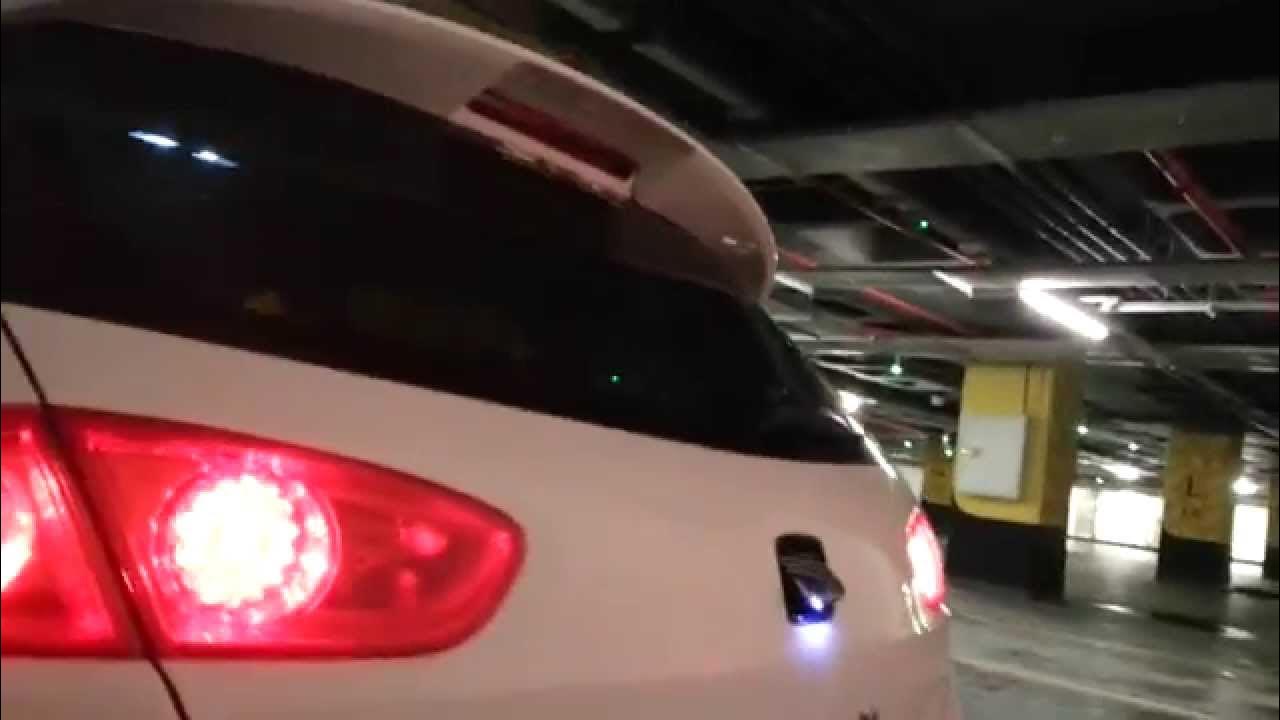 Seat Leon logo