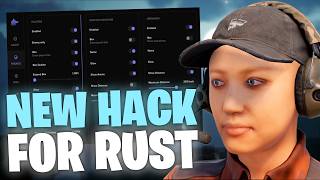 New Rust Cheat | Rust PVP Hack Download PC | Rust Cheating Aimbot ESP Working Updated