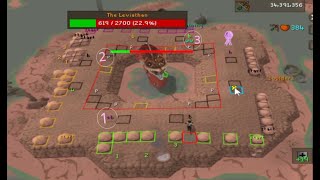 Awakened Leviathan Guide 3.0 - how to slap the sea snake