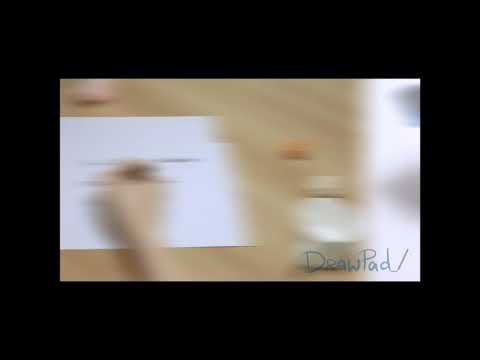 DrawPad Drawing Tablet