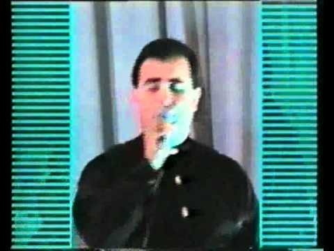 Armen Aloyan eraznerum lalis
