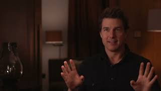 Once an aviator, always an aviator - Top Gun 40th Anniversary | Paramount Pictures Australia