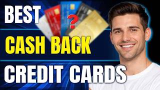 Best Cash Back Credit Cards (2026) | In-Depth Review