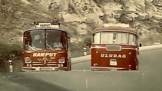 Harput Turizm (1969, Bolu Dağı)