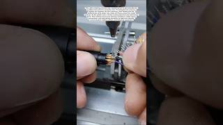 Precision Cable Soldering Tool – Fast & Reliable Wire Connections!