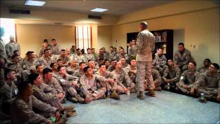 Deployment Movie 2014 2015
