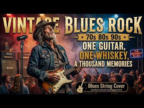 Rock Guitar Mix, Monday, Texas Flood, Sunshine of Your Love