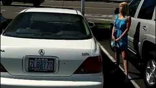 Match Highlights 1998 ACURA TL 3 2 SEDAN STK# C120526A2