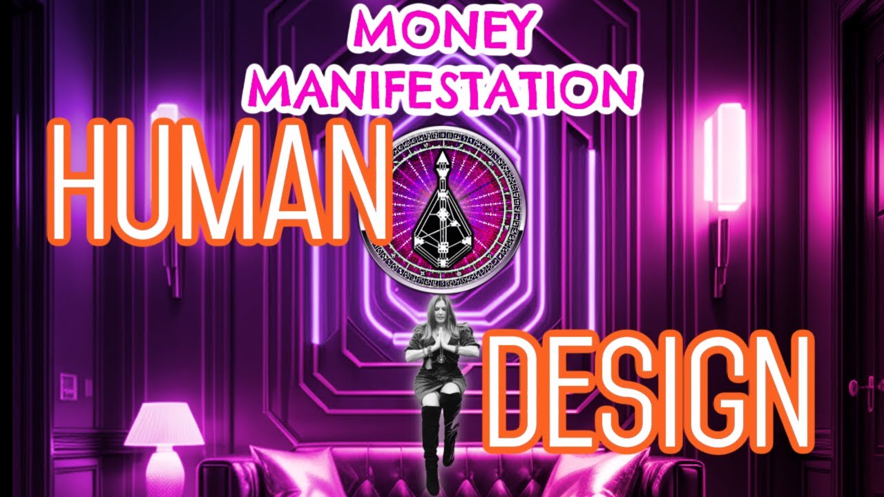 👉💫How does your Human Design Type affect your Money Making?
