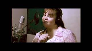 Miniatura del video "me enamoraste video Sandra Arregoces Valledupar"