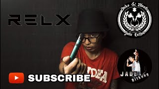 RELX COTTON PODS | changing cotton / maintenance tutorial TAGALOG #relx #relxpods #relxinfinity