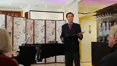 Concert de John ZHOU