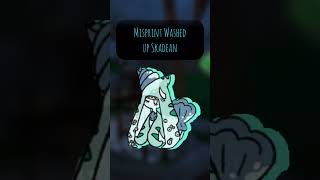 The Best Misprint Skins in Doodle World!
