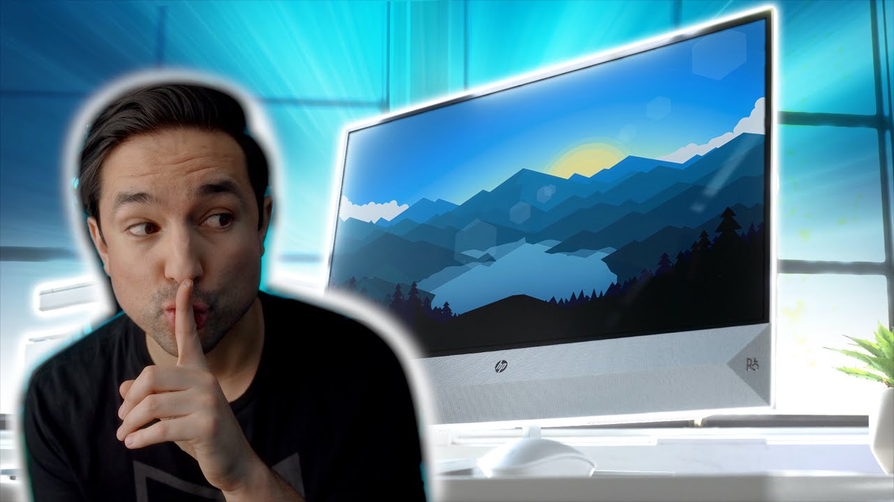 The $12,758 Surprise Desk Setup