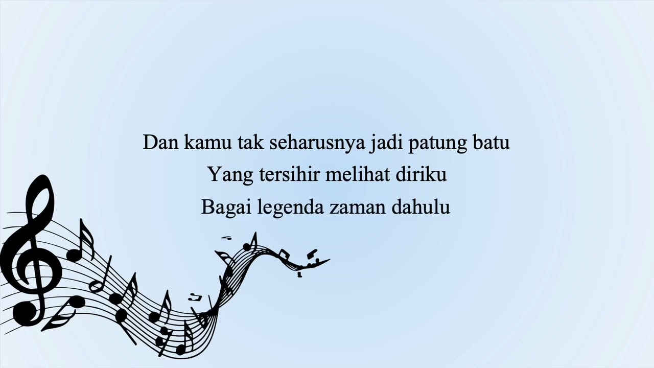 Patung Batu-HIVI! (PPTI)