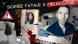 Rencontre fatale à Melbourne  :  L'affaire JILL MEAGHER