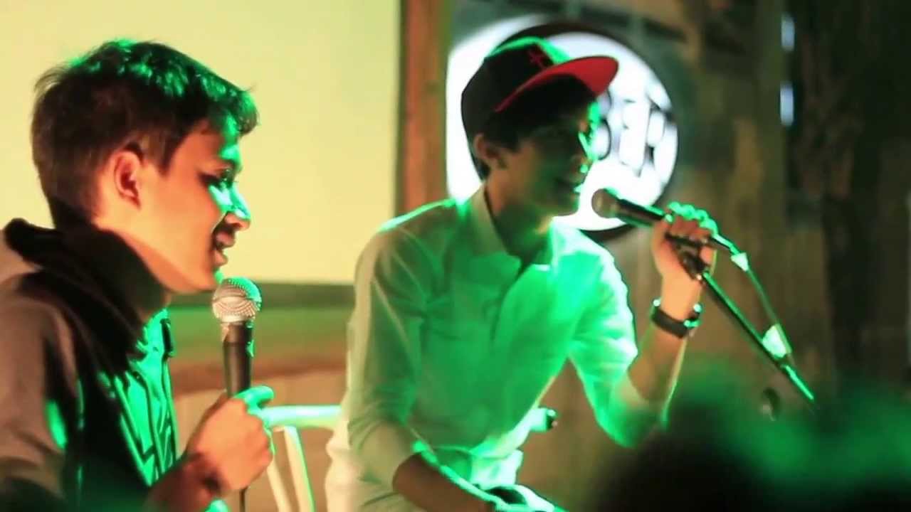 Buka Bukaan Sama Bisma