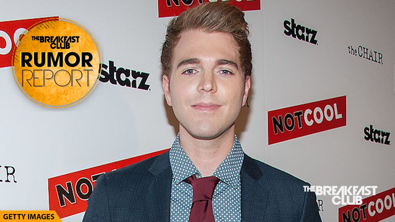 Shane Dawson Is Ready To ' Risk It All' To Correct Inappropriate Mistakes