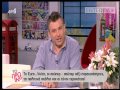 Καυστικός ο Λιάγκας για τον τελικό της Eurovision! (Video) | Lifestyle