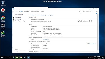 Google Cloud RDP Movie downloading speed test with idm - 1 gbps google cloud vps speed test