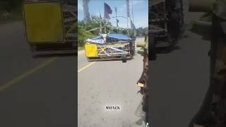 Breaking New Mad Max Prototype Enters The Road