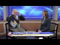 News 5 at 11:30 - Hastings Public Library Google Glass Interview / January 21, 2014