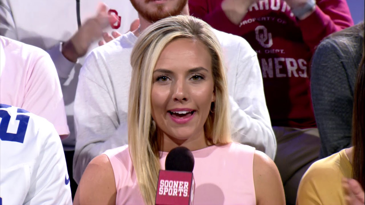 Sooner sports
