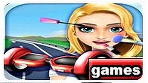 Girl Hoverboard Simulator android gameplay