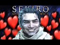 Average Sekiro Enjoyer