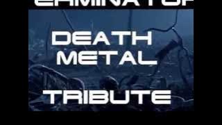 Terminator Tribute Death Metal