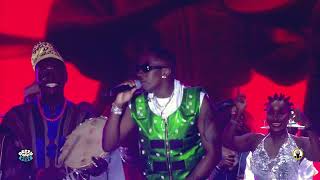 Majo Live Performance -