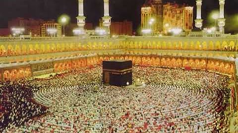 سورة الأعراف - للشيخ سعود الشريم من أعوام 1416-1417 (2)