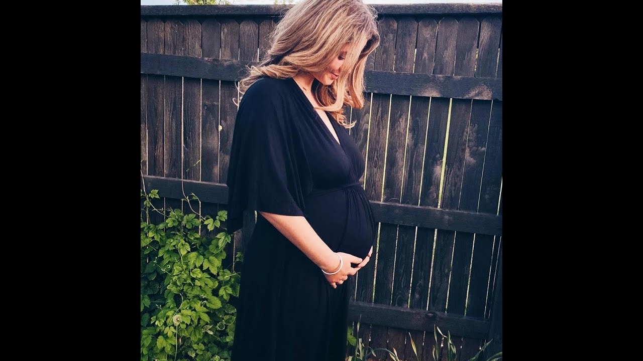 PLL star Sasha Pieterse pregnant with first child after PCOS diagnosis