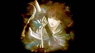 The House in Fata Morgana OST - This Mutilated Body