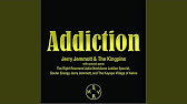 Jerry Jemmott - Addiction