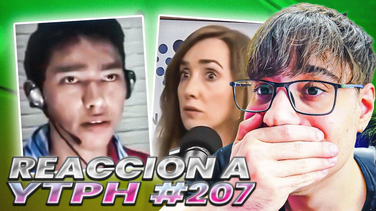 FERNAN DICE COSAS CANCELABLES ☠️ | Reacción a POOPS #207