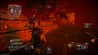 Cod BO7 with friend endgame act 2 step 5 further