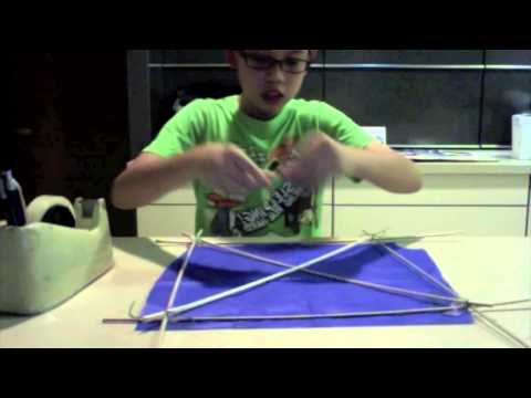 DIY Kite