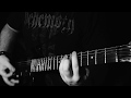 Behemoth - God=Dog [Guitar cover]