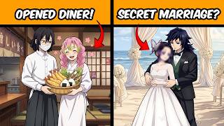 1 Secret about every Hashira's Future in Demon Slayer!