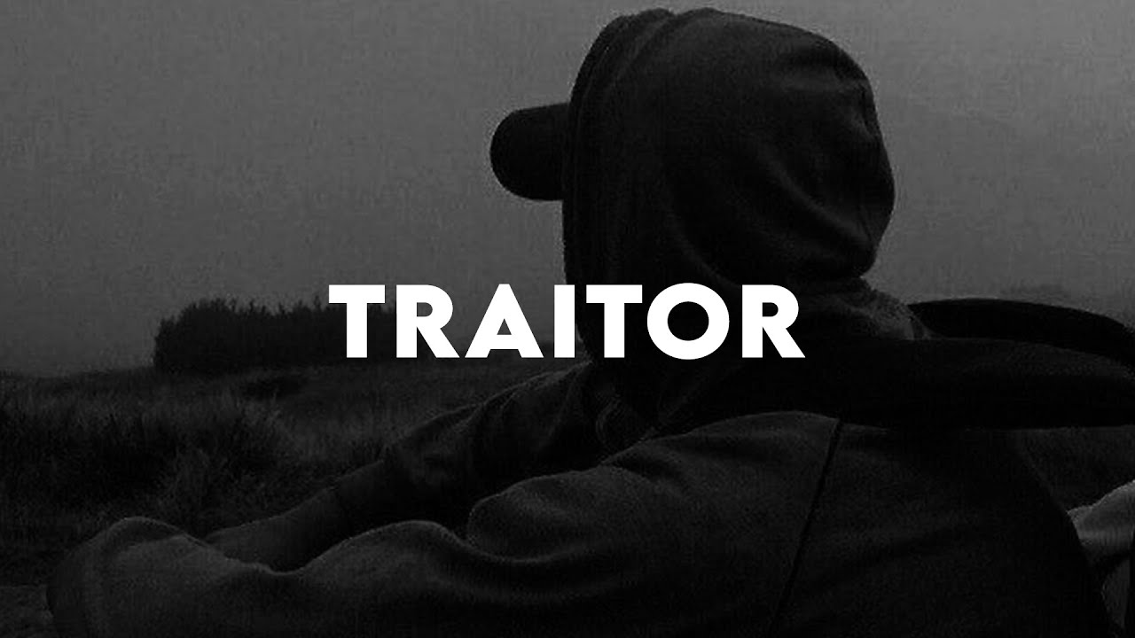 Dancehall Riddim Instrumental 2025 "Traitor" -  Chronic Law Type Beat