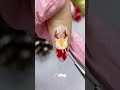 Vẽ 🦌🦌 #nails #nailtutorial #nailart #christmas #noel
