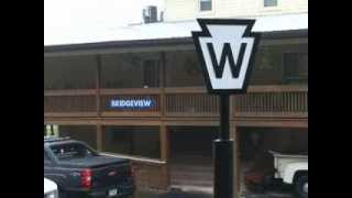 Bridgeview Bed & Breakfest
