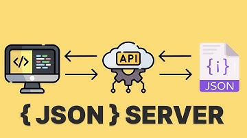 Crea tu API REST de pruebas en 5 Minutos con JSONServer