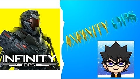 INFINITY OPS: sci-Fps- gameplay walkthrough part 2- L 186 (iOS ANDROID)