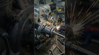 Mustang Monocoque: Carbon Aero Drag Racer Transformation